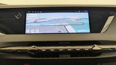 DS DS 4 PureTech 130 EAT8 Rivoli