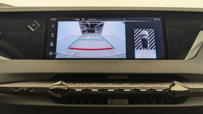 DS DS 4 PureTech 130 EAT8 Rivoli