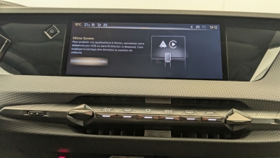 DS DS 4 PureTech 130 EAT8 Rivoli