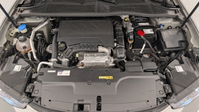 DS DS 4 PureTech 130 EAT8 Rivoli