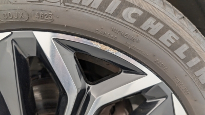 DS DS 4 PureTech 130 EAT8 Rivoli