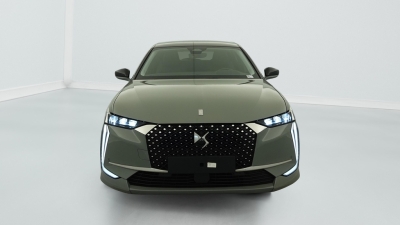 DS DS 4 PureTech 130 EAT8 Rivoli