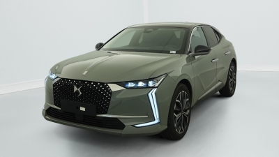 DS DS 4 PureTech 130 EAT8 Rivoli