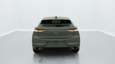 DS DS 4 PureTech 130 EAT8 Rivoli