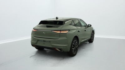 DS DS 4 PureTech 130 EAT8 Rivoli