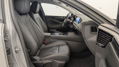 DS DS 4 PureTech 130 EAT8 Rivoli