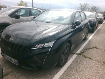 Peugeot 308 PureTech 130ch S&S EAT8 Active Pack