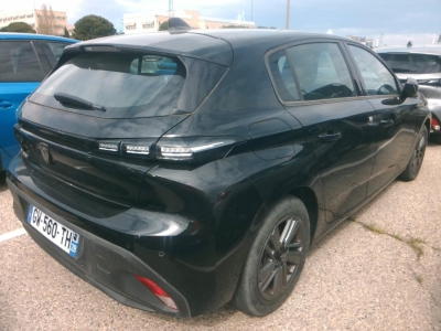 Peugeot 308 PureTech 130ch S&S EAT8 Active Pack