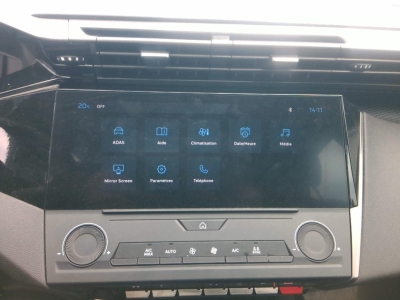 Peugeot 308 PureTech 130ch S&S EAT8 Active Pack