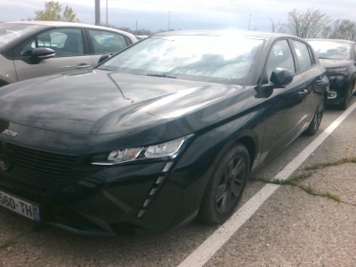 Peugeot 308 PureTech 130ch S&S EAT8 Active Pack