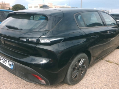 Peugeot 308 PureTech 130ch S&S EAT8 Active Pack