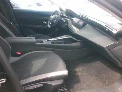 Peugeot 308 PureTech 130ch S&S EAT8 Active Pack