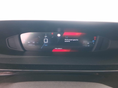 Peugeot 308 PureTech 130ch S&S EAT8 Active Pack