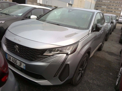 Peugeot3008Hybrid 180 e-EAT8 Allure Pack