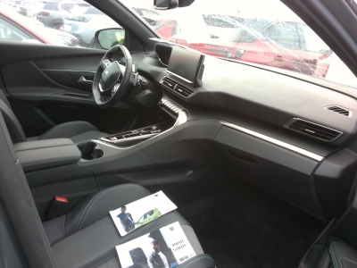 Peugeot 3008 Hybrid 180 e-EAT8 Allure Pack