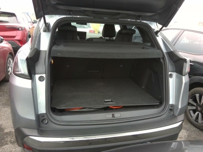 Peugeot 3008 Hybrid 180 e-EAT8 Allure Pack