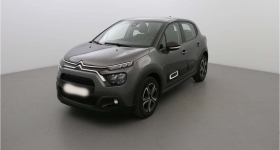 Citroën C3 PureTech 83 ch BVM5 Plus