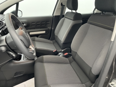 Citroën C3 PureTech 83 ch BVM5 Plus