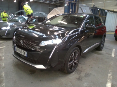 Peugeot3008Hybrid 180 e-EAT8 Allure Pack