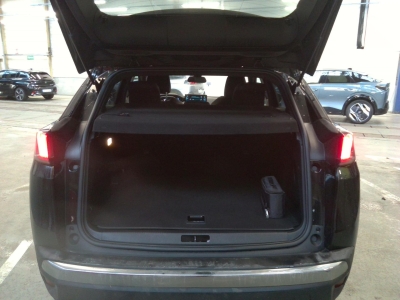 Peugeot 3008 Hybrid 180 e-EAT8 Allure Pack