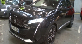 Peugeot 3008 Hybrid 180 e-EAT8 Allure Pack