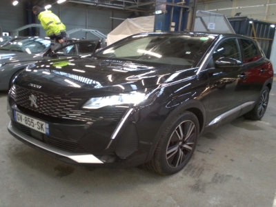 Peugeot 3008 Hybrid 180 e-EAT8 Allure Pack