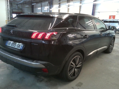 Peugeot 3008 Hybrid 180 e-EAT8 Allure Pack