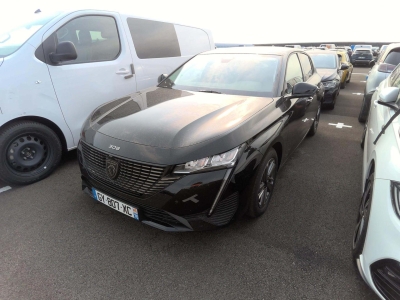 Peugeot 308 PureTech 130ch S&S EAT8 Allure