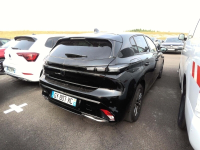 Peugeot 308 PureTech 130ch S&S EAT8 Allure