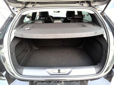 Peugeot 308 PureTech 130ch S&S EAT8 Allure