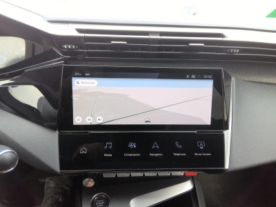 Peugeot 308 PureTech 130ch S&S EAT8 Allure