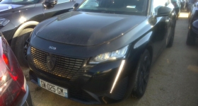 Peugeot 308 PureTech 130ch S&S BVM6 Allure