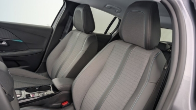 Peugeot e-208 50 kWh 136ch Allure Pack