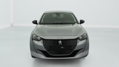 Peugeot e-208 50 kWh 136ch Allure Pack