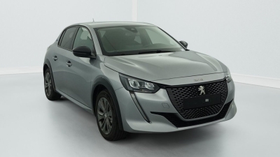 Peugeot e-208 50 kWh 136ch Allure Pack