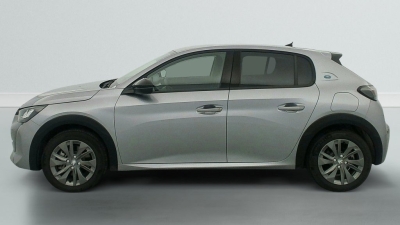 Peugeot e-208 50 kWh 136ch Allure Pack