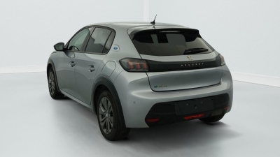 Peugeot e-208 50 kWh 136ch Allure Pack