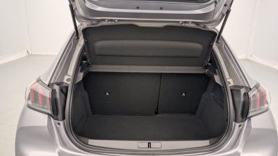 Peugeot e-208 50 kWh 136ch Allure Pack