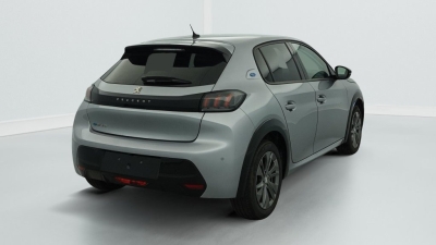 Peugeot e-208 50 kWh 136ch Allure Pack