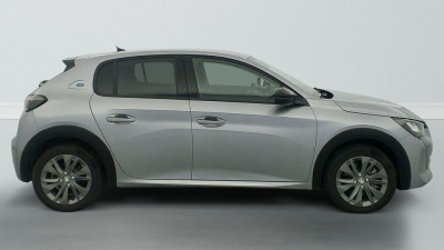 Peugeot e-208 50 kWh 136ch Allure Pack