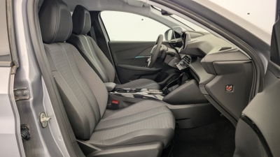 Peugeot e-208 50 kWh 136ch Allure Pack