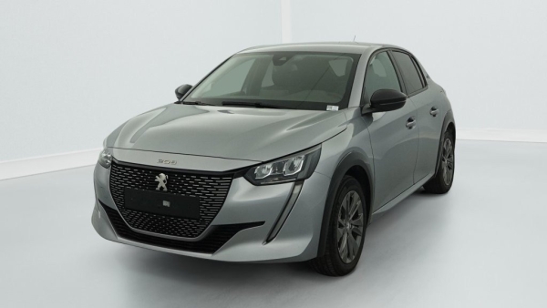 Peugeote-20850 kWh 136ch Allure Pack