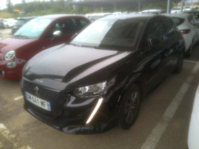 Peugeote-20850 kWh 136ch Allure