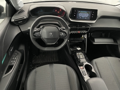 Peugeot e-208 50 kWh 136ch Allure