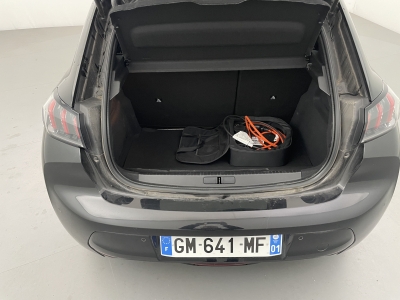 Peugeot e-208 50 kWh 136ch Allure