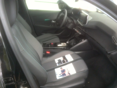 Peugeot e-208 50 kWh 136ch Allure