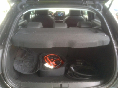 Peugeot e-208 50 kWh 136ch Allure