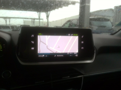 Peugeot e-208 50 kWh 136ch Allure