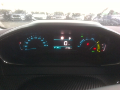 Peugeot e-208 50 kWh 136ch Allure