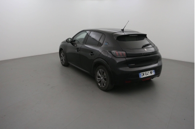 Peugeot e-208 50 kWh 136ch Allure